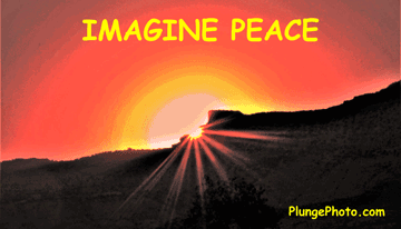 Imagine Peace Worldwide